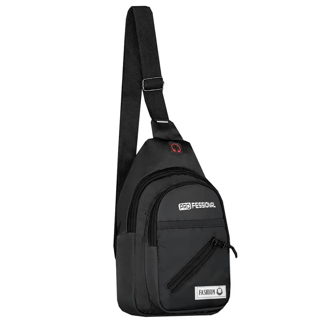 کیف بادی بگ Professional مدل F30235 — تصویر ۳