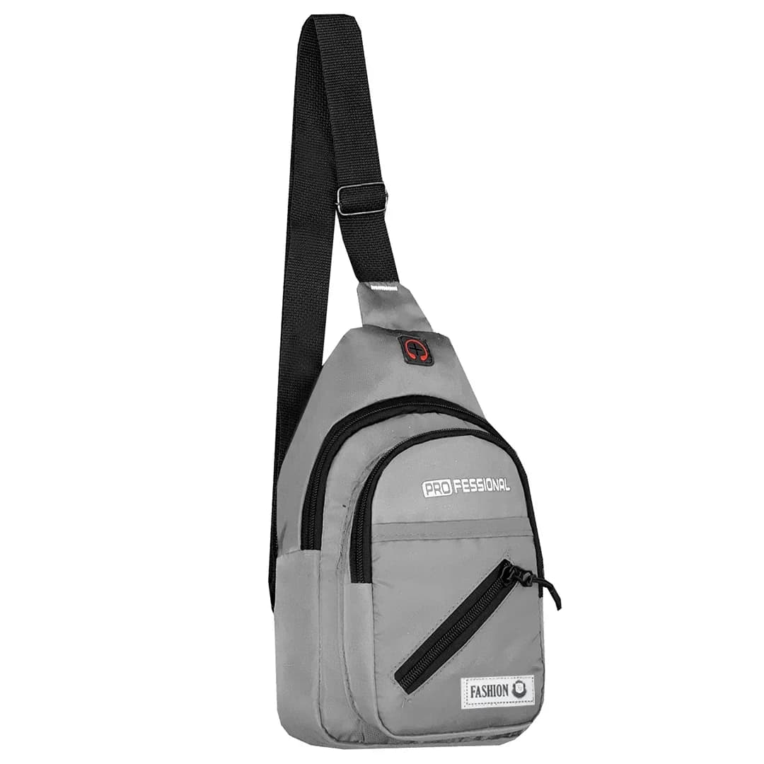 کیف بادی بگ Professional مدل F30235 — تصویر ۷