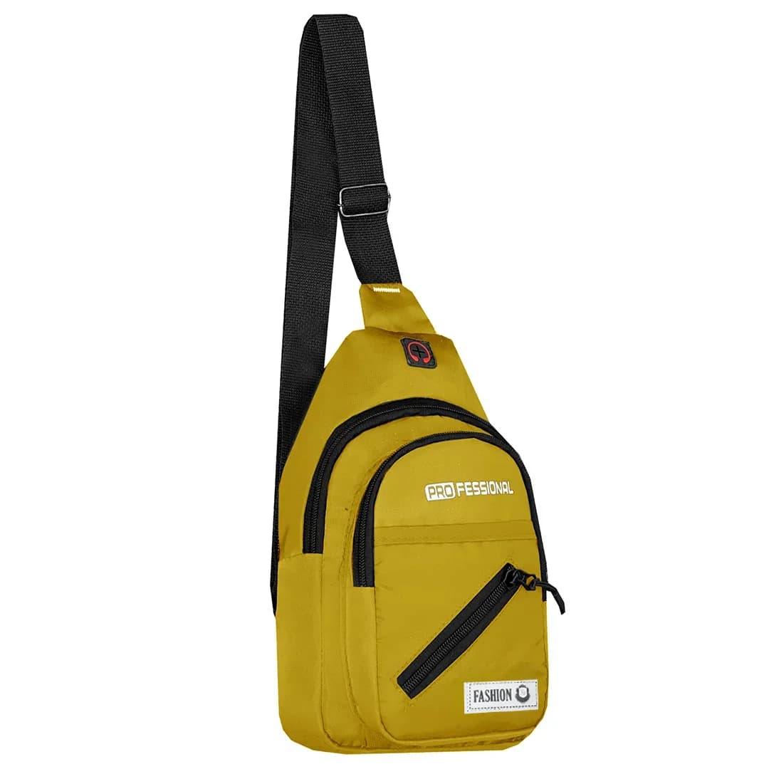کیف بادی بگ Professional مدل F30235 — تصویر ۸
