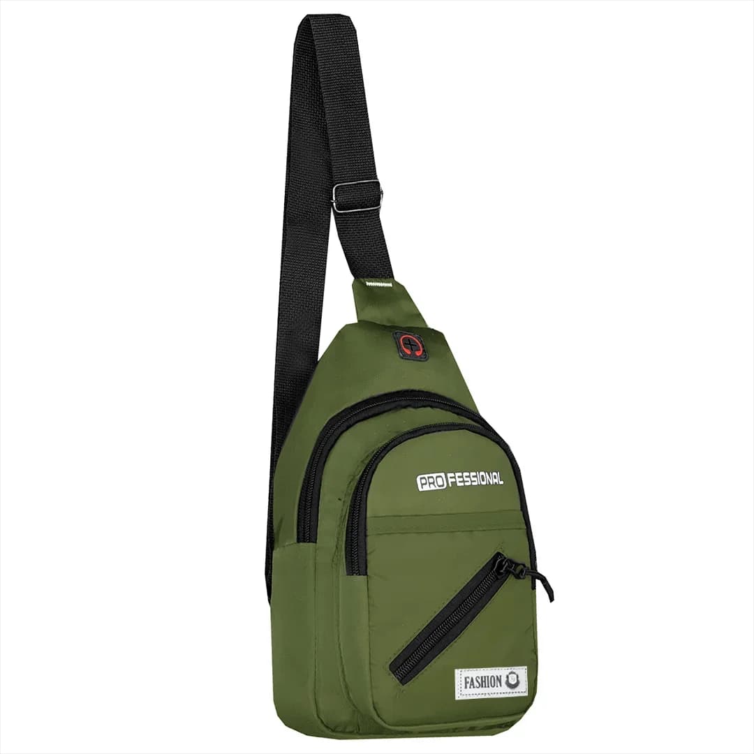 کیف بادی بگ Professional مدل F30235 — تصویر ۴