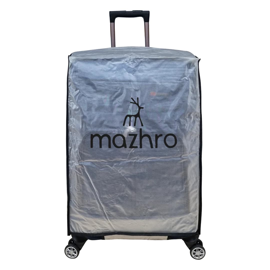 کاور چمدان Mazhro مدل SC025-S سایز کوچک