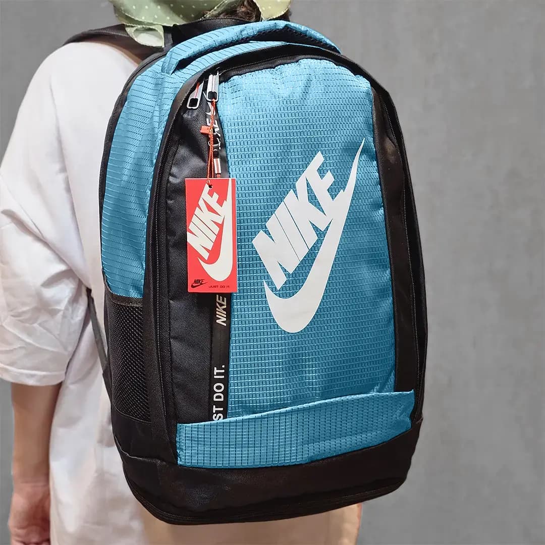 کوله پشتی ورزشی Nike مدل N20223 — تصویر ۱۰