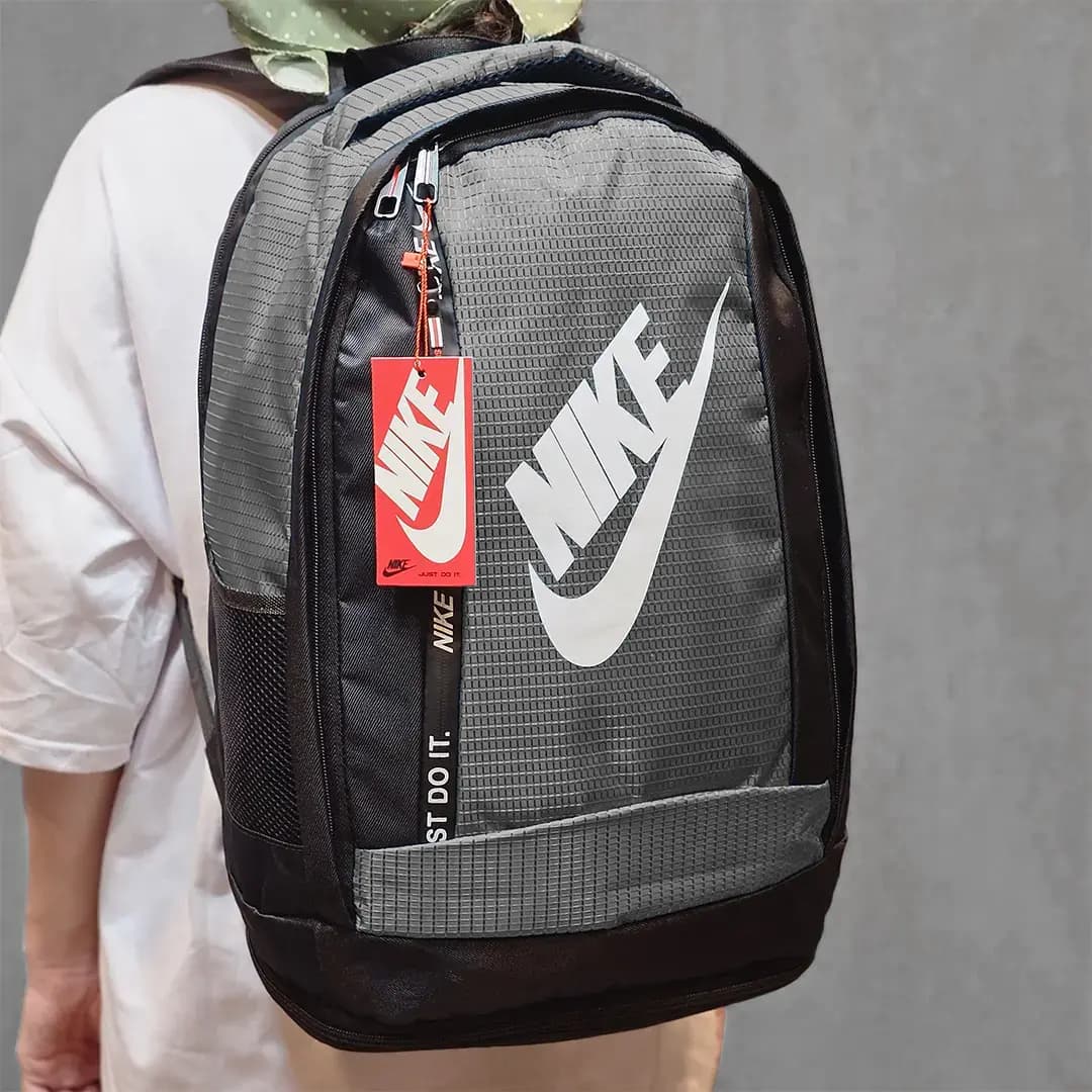 کوله پشتی ورزشی Nike مدل N20223 — تصویر ۴