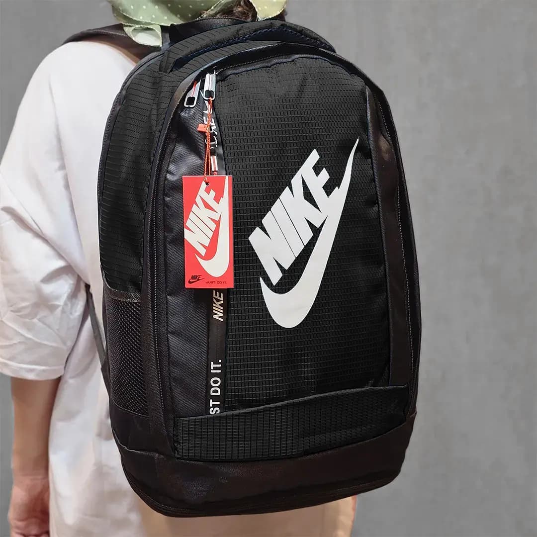 کوله پشتی ورزشی Nike مدل N20223 — تصویر ۳