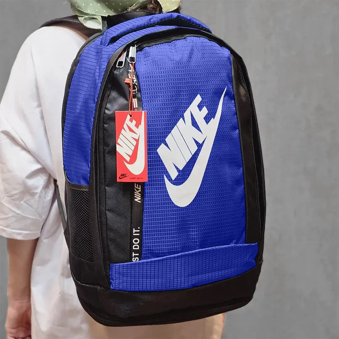 کوله پشتی ورزشی Nike مدل N20223 — تصویر ۵