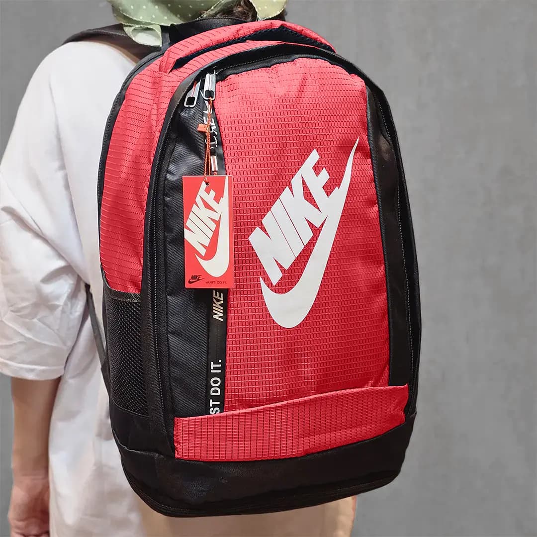 کوله پشتی ورزشی Nike مدل N20223 — تصویر ۶