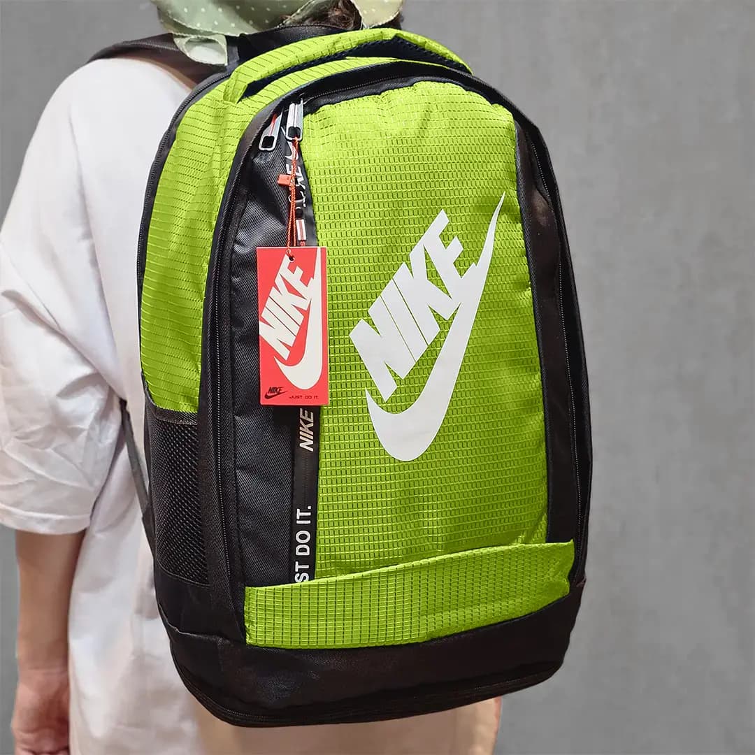 کوله پشتی ورزشی Nike مدل N20223 — تصویر ۸