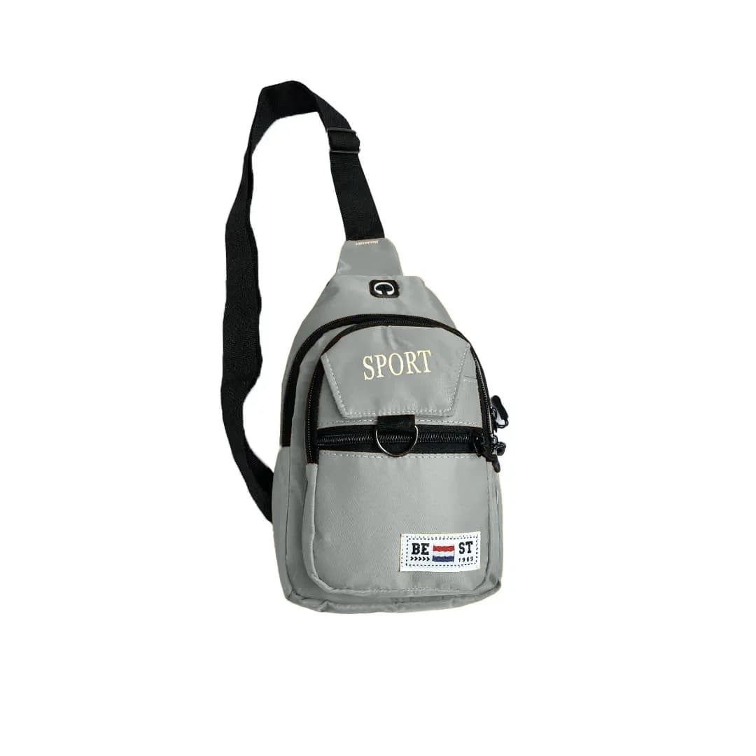 کیف رودوشی بادی بگ SPORT مدل 30236 — تصویر ۸