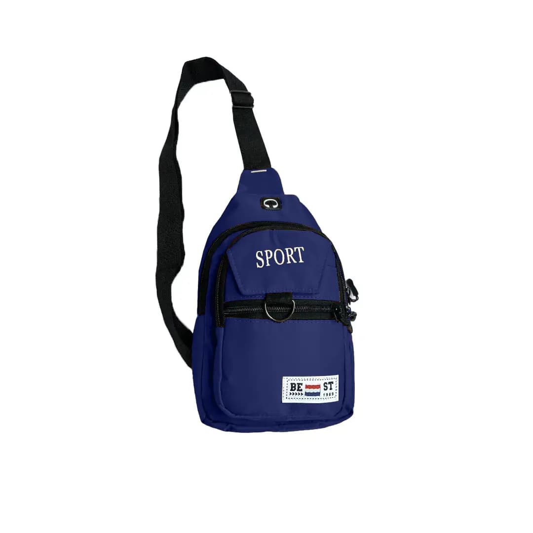کیف رودوشی بادی بگ SPORT مدل 30236 — تصویر ۹