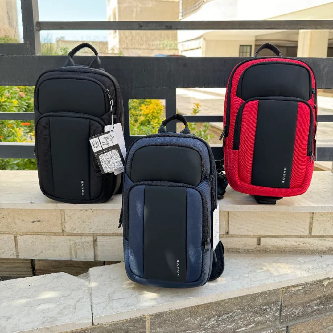 بادی بگ Bange مدل BG-7795-Lite — تصویر ۷