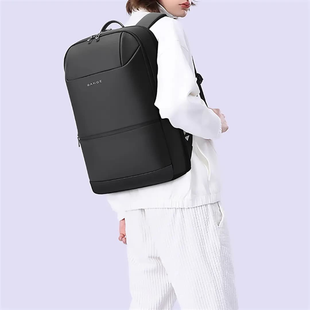 کوله پشتی لپتاپ Bange مدل BG-2950 — تصویر ۱۱