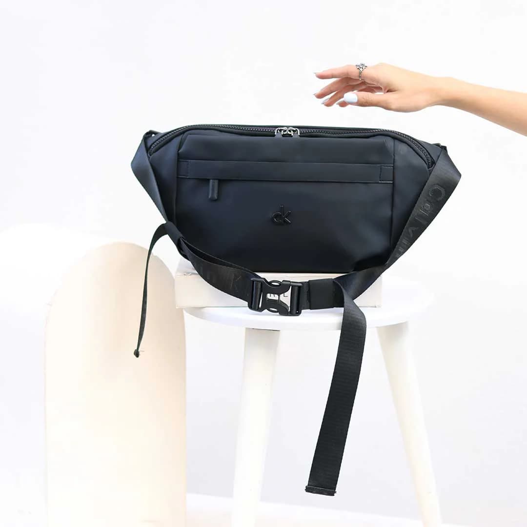 بادی بگ Calvin Klein مدل CK-3037 — تصویر ۱۱