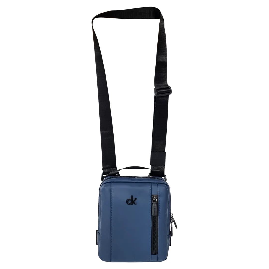 کیف رودوشی چرمی Calvin Klein مدل CK-3034 — تصویر ۷