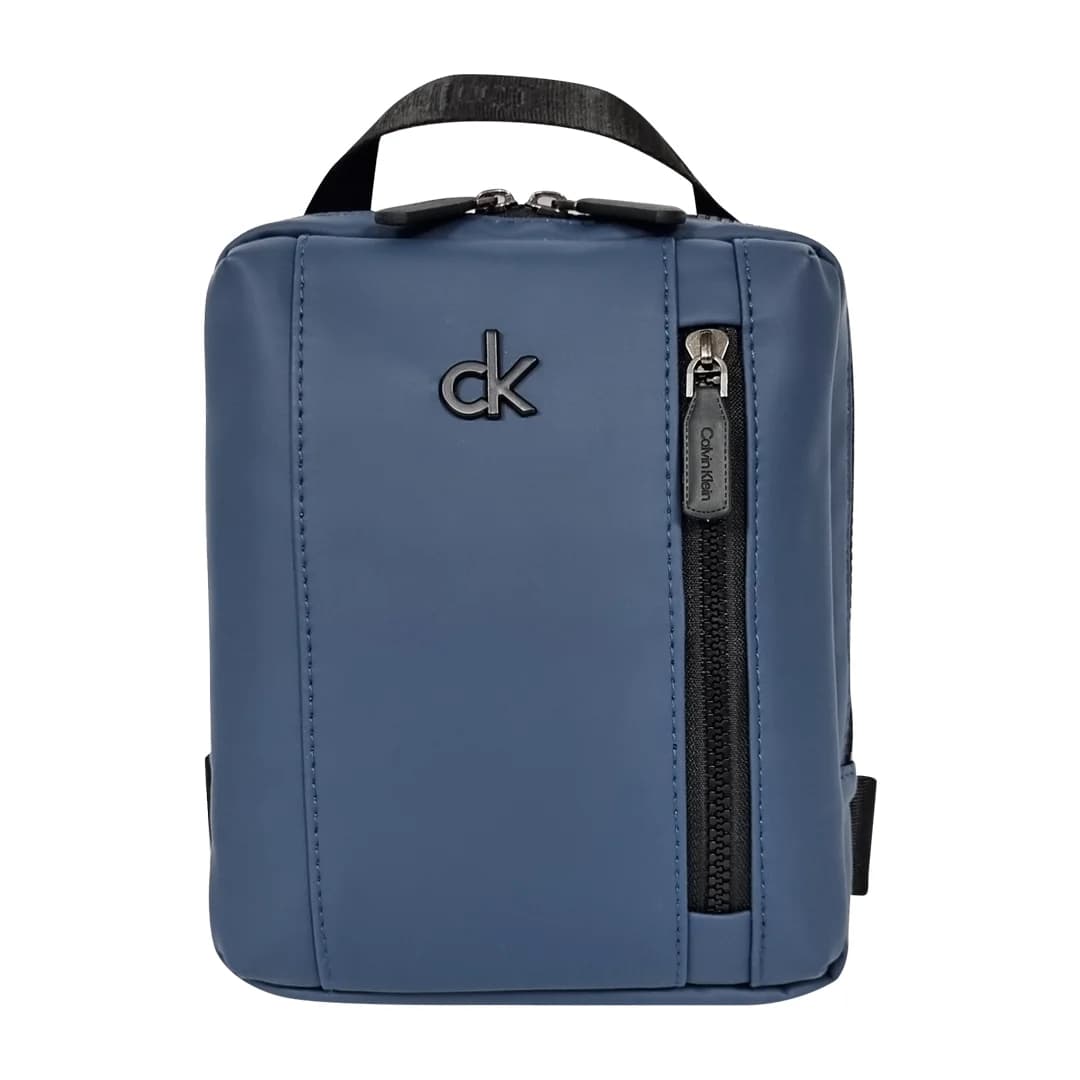 کیف رودوشی چرمی Calvin Klein مدل CK-3034 — تصویر ۹