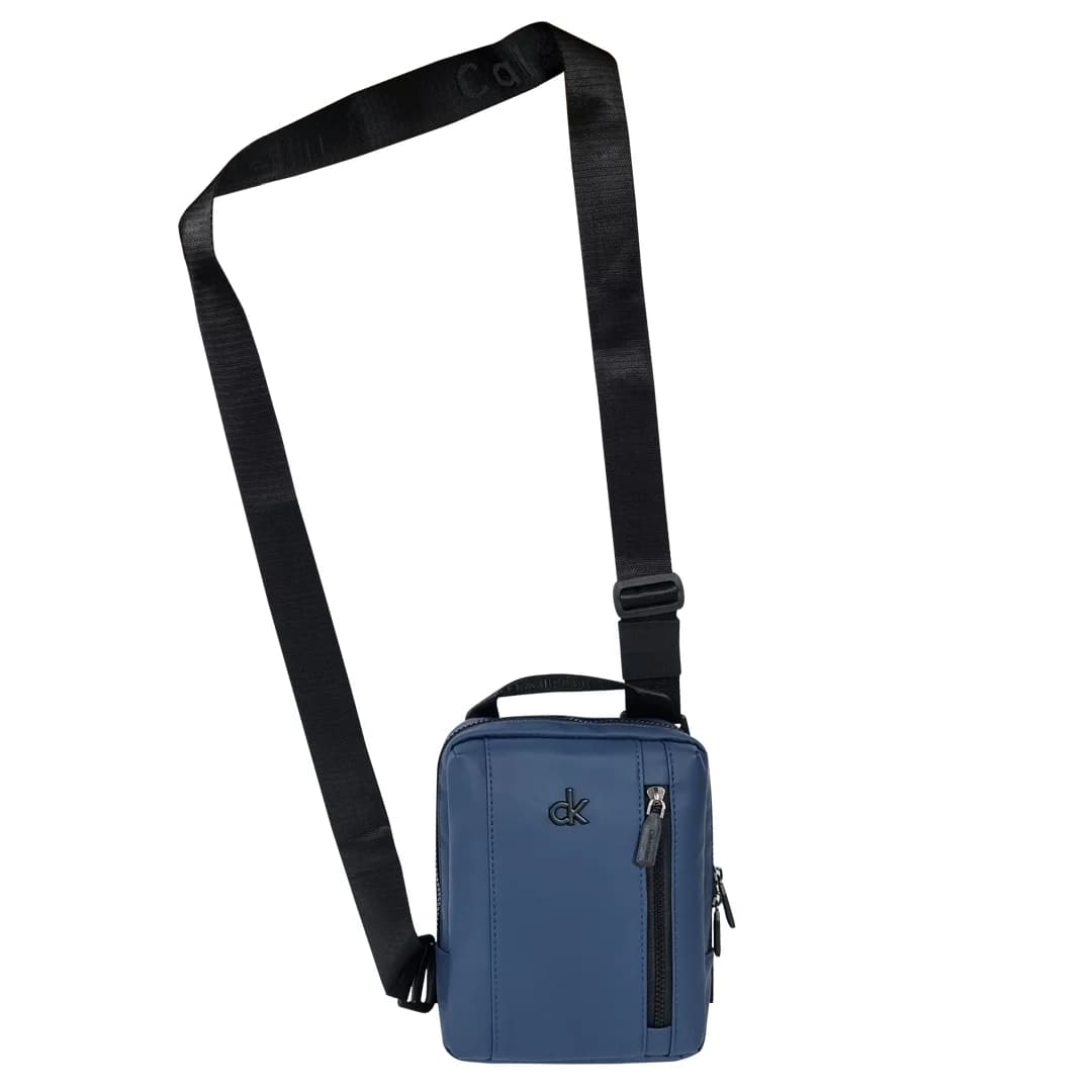 کیف رودوشی چرمی Calvin Klein مدل CK-3034 — تصویر ۸