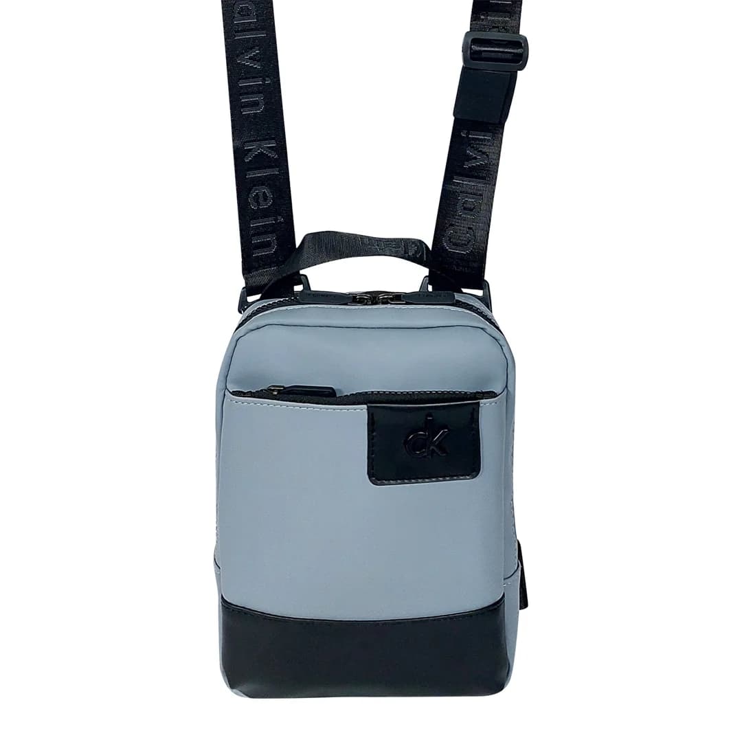 کیف رودوشی چرمی Calvin Klein مدل CK-3032 — تصویر ۸