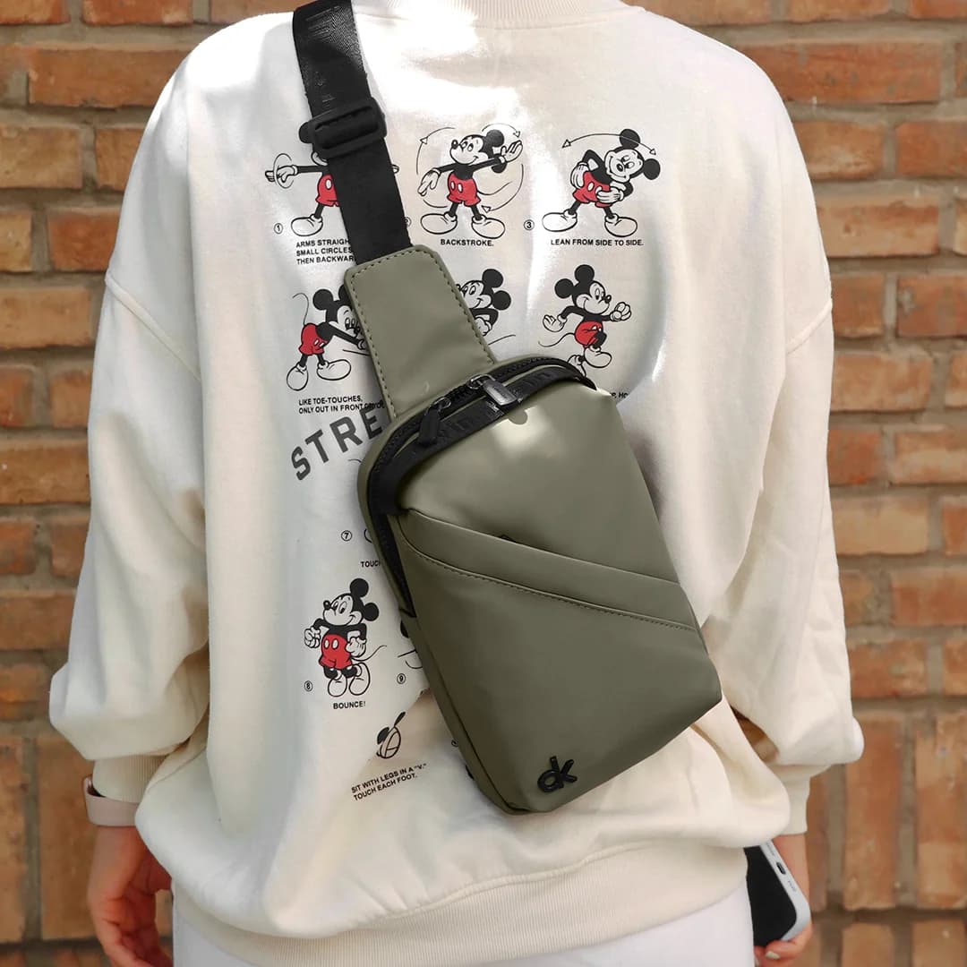 بادی بگ Calvin Klein مدل CK-3031