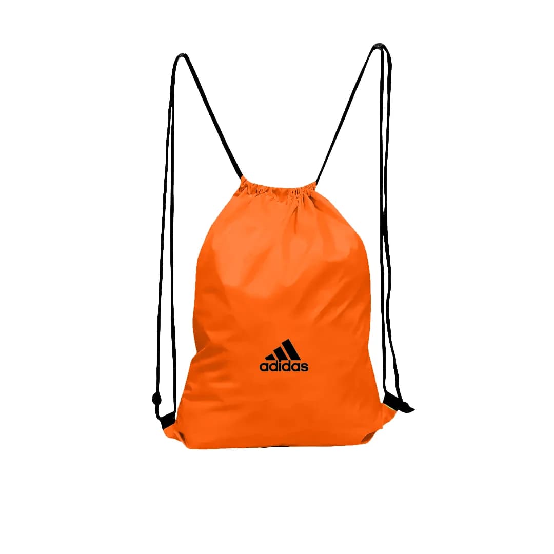 کوله پشتی ورزشی شوزبگ Adidas مدل A20207 — تصویر ۴