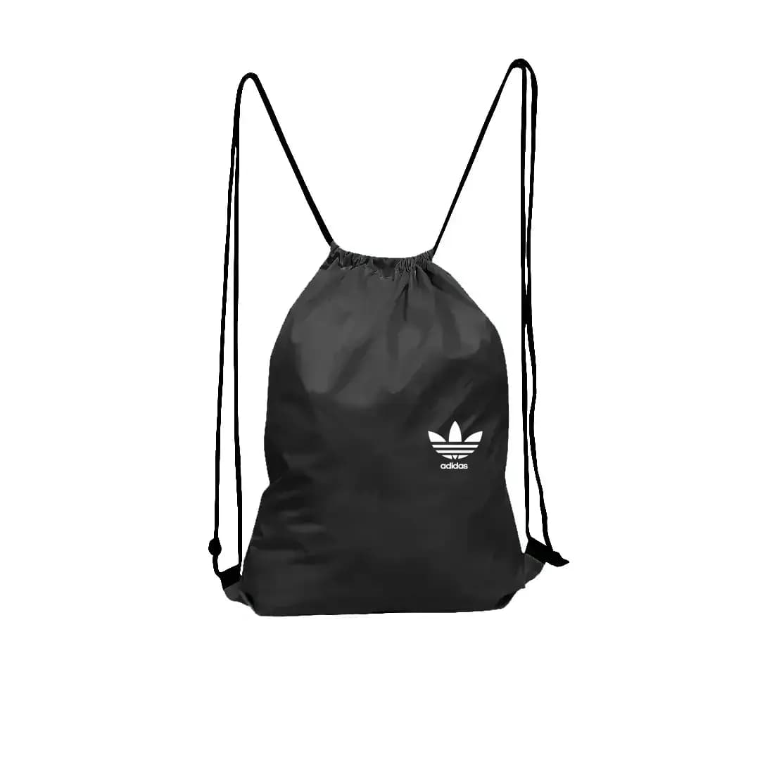 کوله پشتی ورزشی شوزبگ Adidas مدل A20207 — تصویر ۳