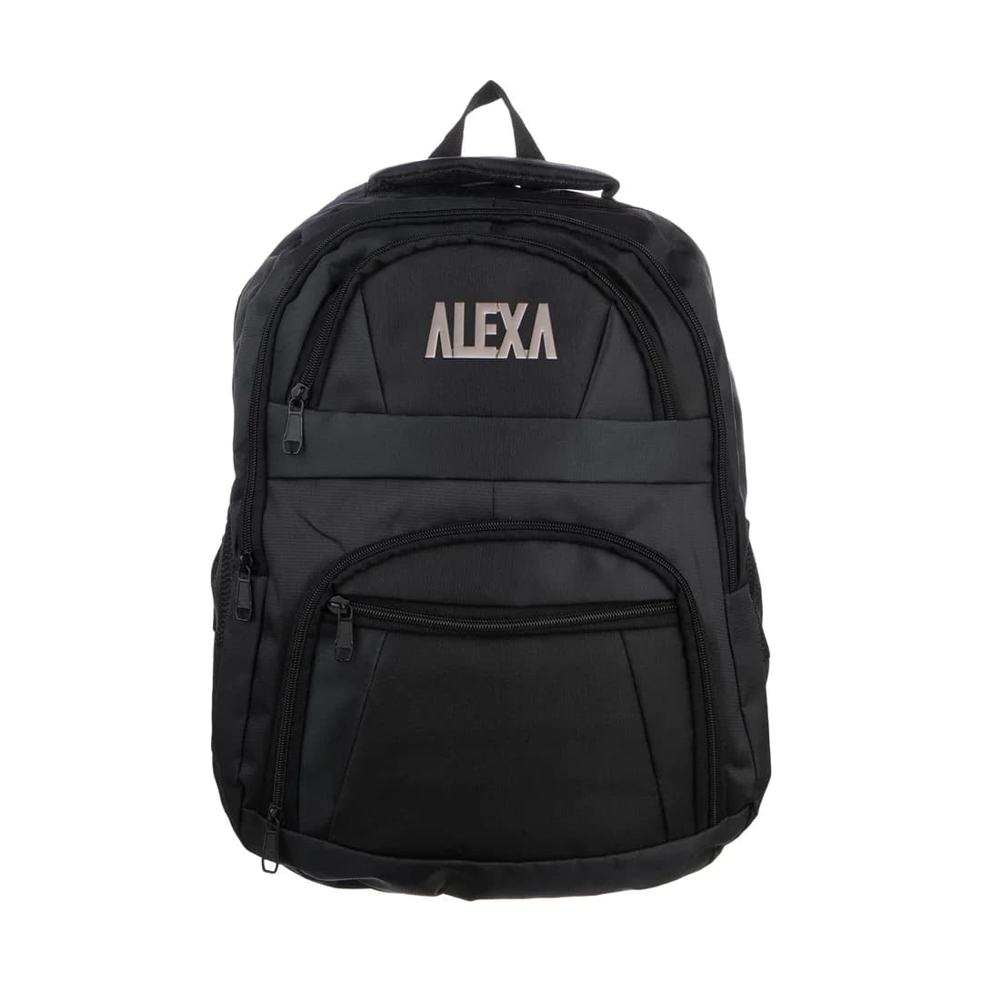 کوله پشتی لپتاپ Alexa مدل ALX7704 — تصویر ۱۱