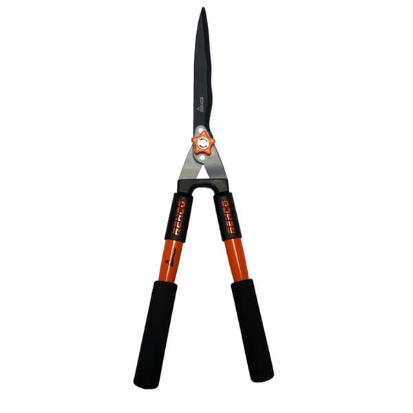 قیچی شمشاد زن بهکو BEHCO مدل BL-036WKB