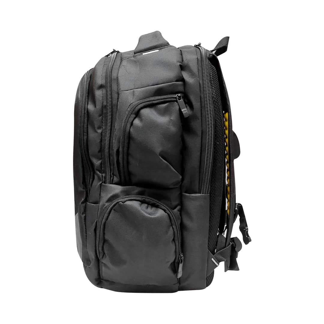 کوله پشتی لپتاپ Camel مدل C77029 — تصویر ۶