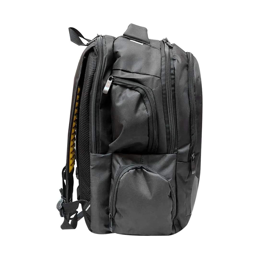 کوله پشتی لپتاپ Camel مدل C77029 — تصویر ۵
