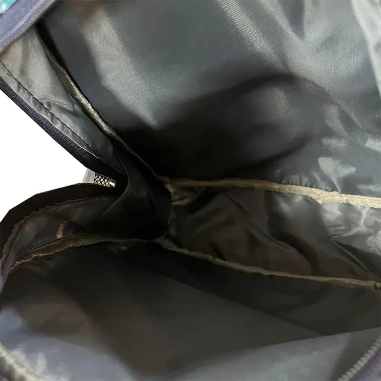 کوله پشتی پسرانه مدل SB3936 — تصویر ۸