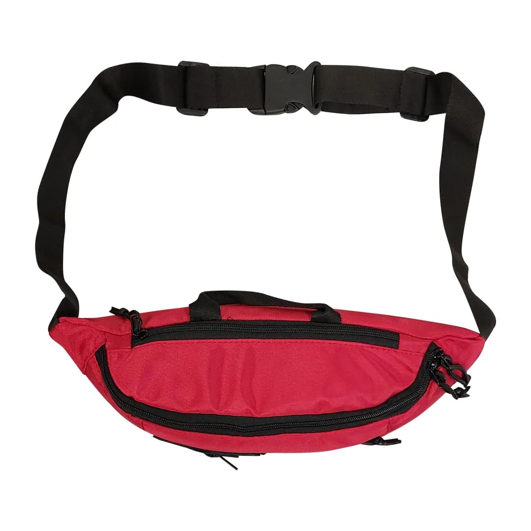 کیف کمری North Face مدل NF30254 — تصویر ۸