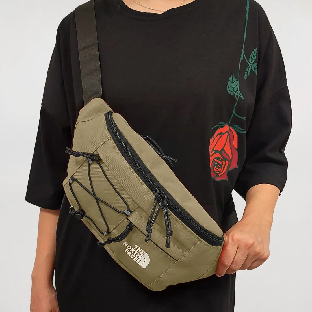 کیف کمری North Face مدل NF30254 — تصویر ۶