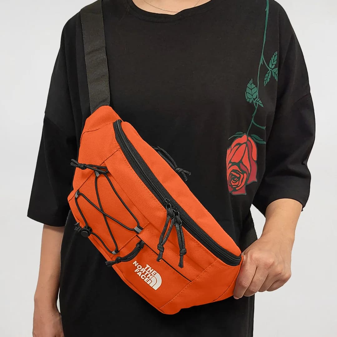 کیف کمری North Face مدل NF30254 — تصویر ۵