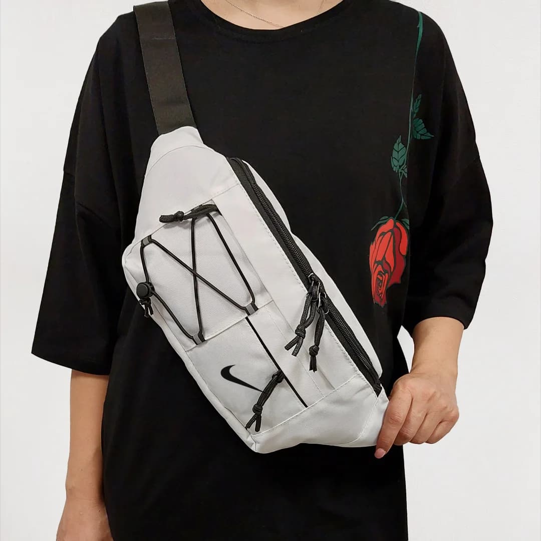کیف کمری Nike مدل N30254 — تصویر ۷
