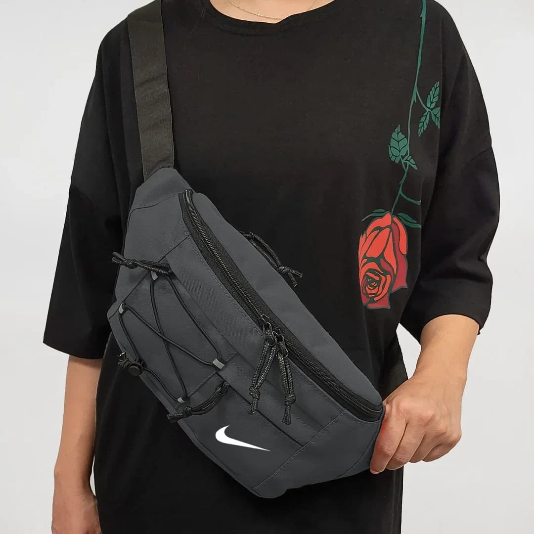 کیف کمری Nike مدل N30254 — تصویر ۳
