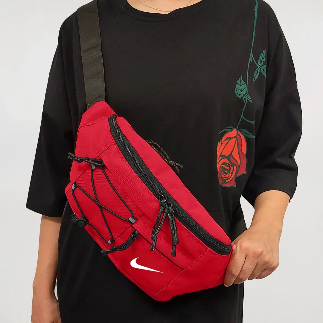 کیف کمری Nike مدل N30254 — تصویر ۸
