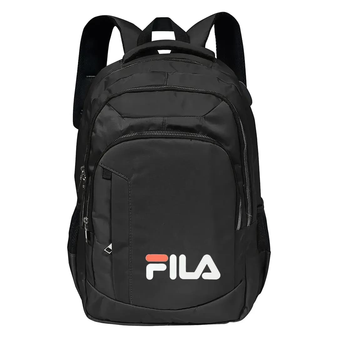 کوله پشتی طرح فیلا مدل T60460 — تصویر ۳
