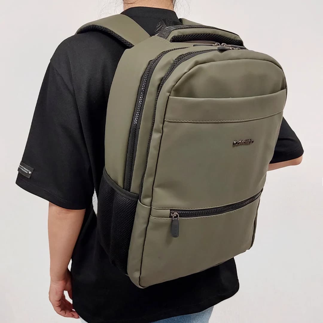 کوله پشتی لپتاپ Calvin Klein مدل CK77062 — تصویر ۸
