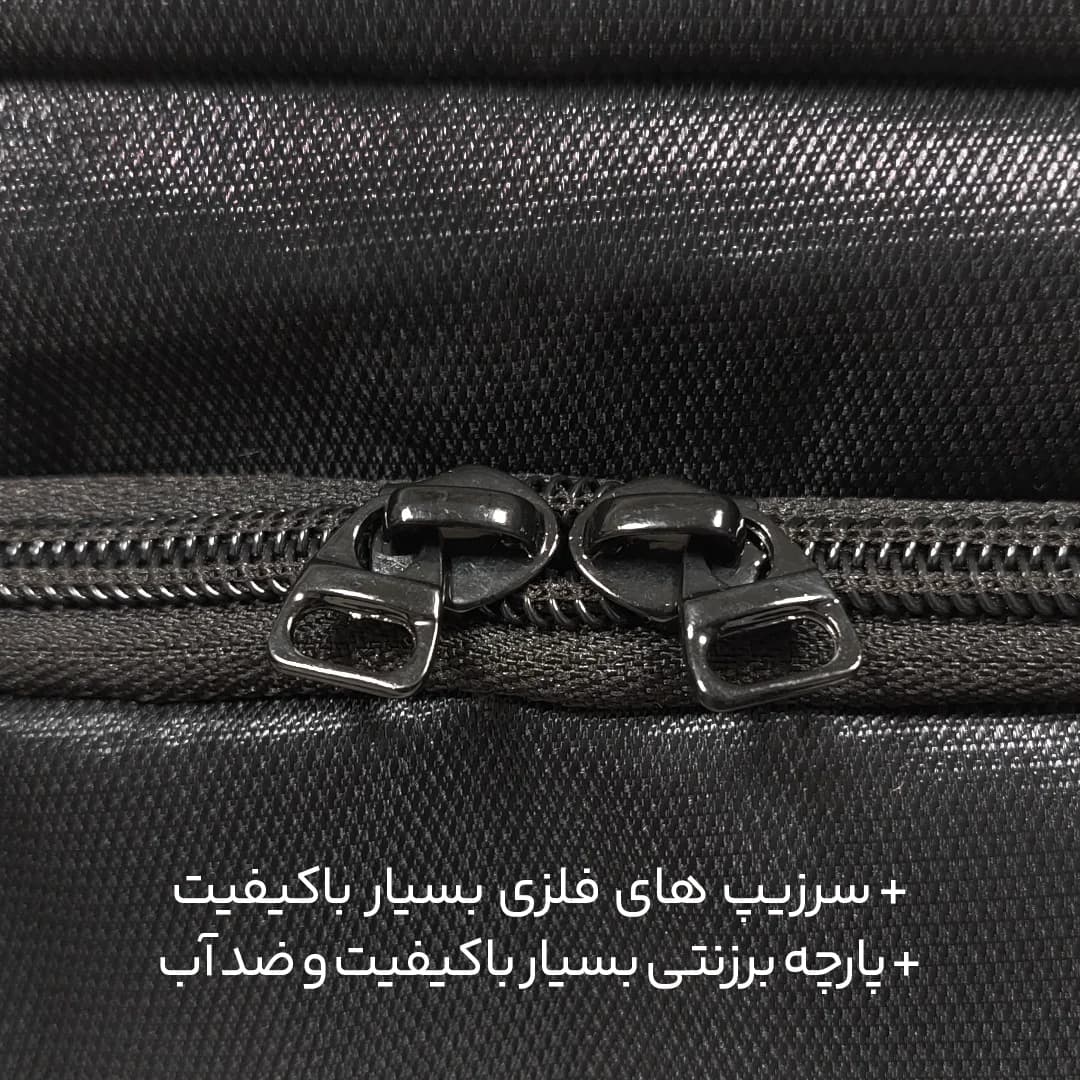 نظم دهنده Maysa مدل M-4435 — تصویر ۶