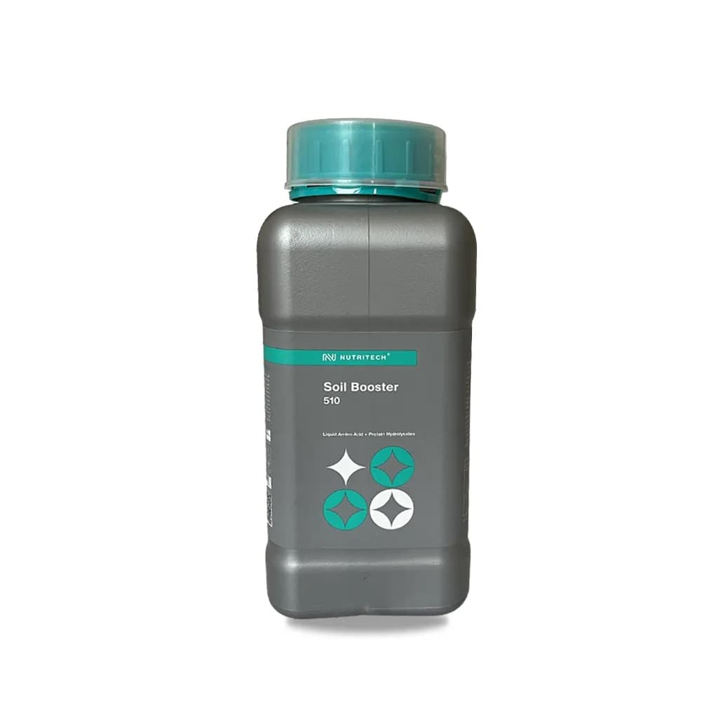 کود Soil Booster سویل بوستر 1 لیتری بازارگان کالا — تصویر ۳