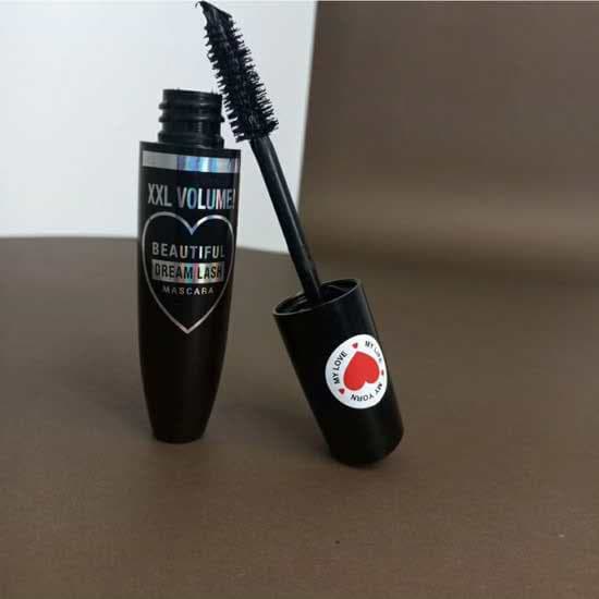 ریمل بیوتی فول دریم لش یورن آلمان YORN BEAUTIFUL DREAM LASH MASCARA