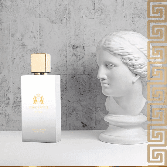 ادکلن زنانه دونا سرجیو کاپل 100 میل CERGIO CAPPELE DONNA EAU DE PARFUM