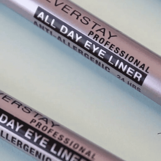 مداد چشم آنتی آلرژی 24 ساعته یورن آلمان YORN EYE LINER ANTI-ALERGENIC — تصویر ۳