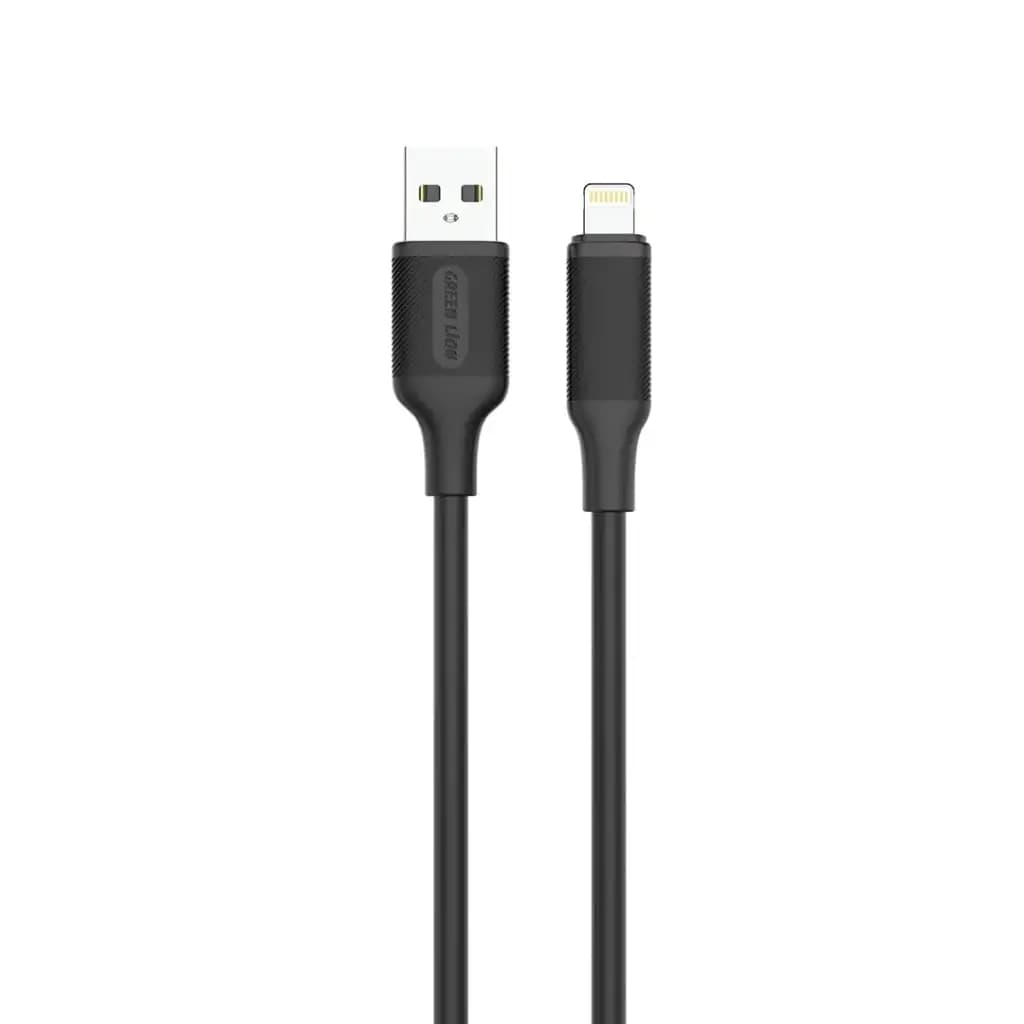 شارژر فندکی گرین لاین 40 وات QC3.0 مدل GNCC40WQC2 — تصویر ۱۱