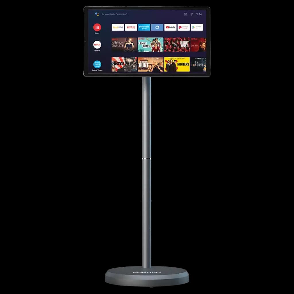 مانیتور هوشمند قابل حمل پرودو Surf 21.5 مدل PDHSDD03GY