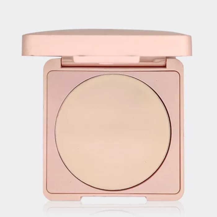 پنکیک فول کاور رینی فلاور Rainy Flower Compact Powder 13gr — تصویر ۴