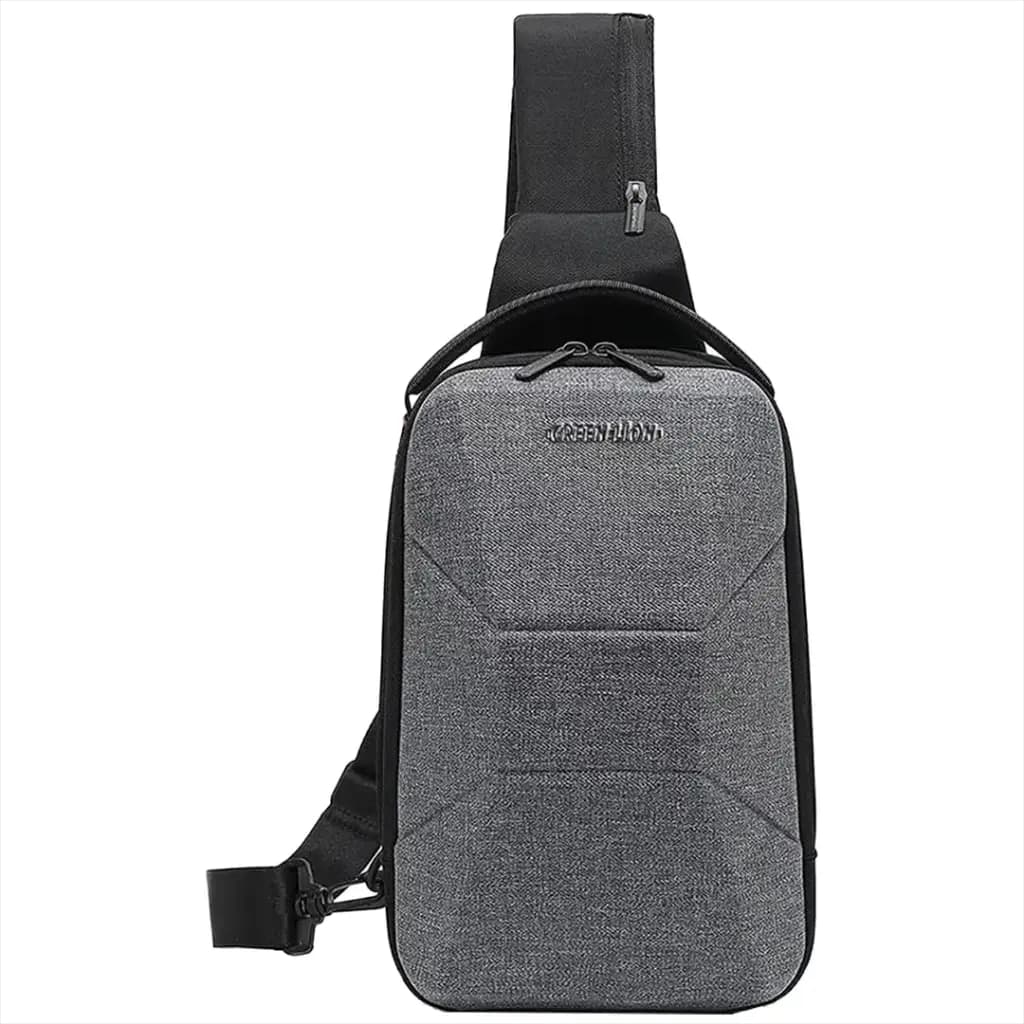 کوله کراس بادی گرین لاین مدل Liverpool GNLIPCRBAG