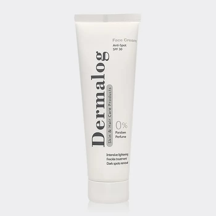 کرم ضد لک درمالوگ Dermalog Anti Spot SPF30 Cream 50ml