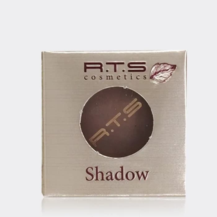 سایه ابرو پودری آر تی اس R.T.S Eyebrow Shadow 4gr — تصویر ۳