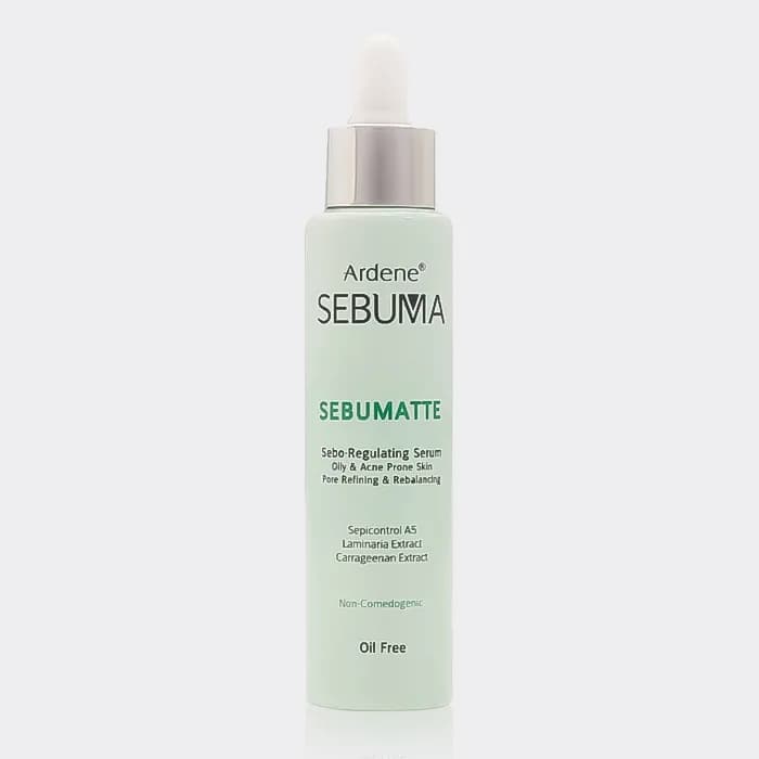 سرم متعادل کننده چربی پوست آردن سبوما Ardene Sebuma Sebumatte 50ml