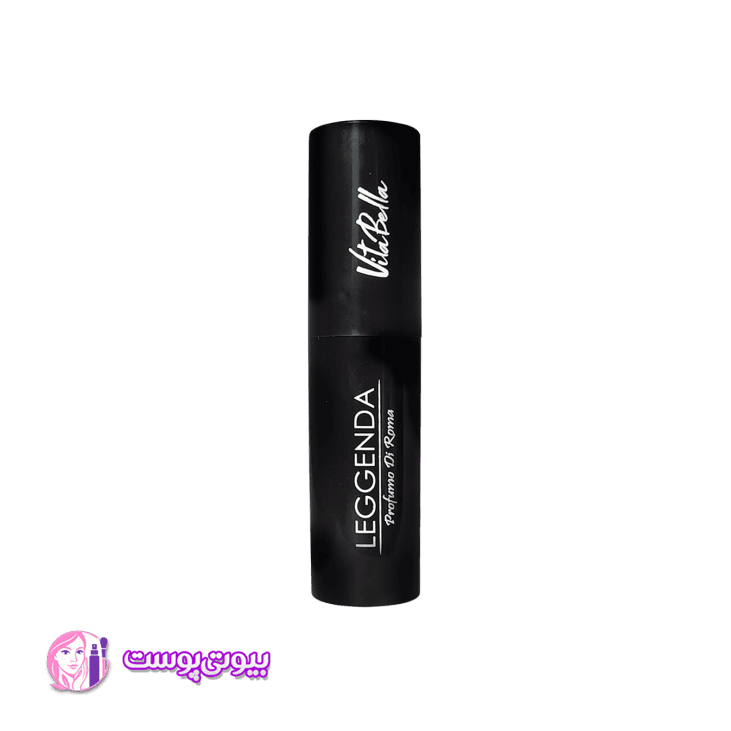 ادوپرفیوم مردانه ویتابلا LEGGNDA 30 ml | رایحه خنک، شیرین و سرخسی