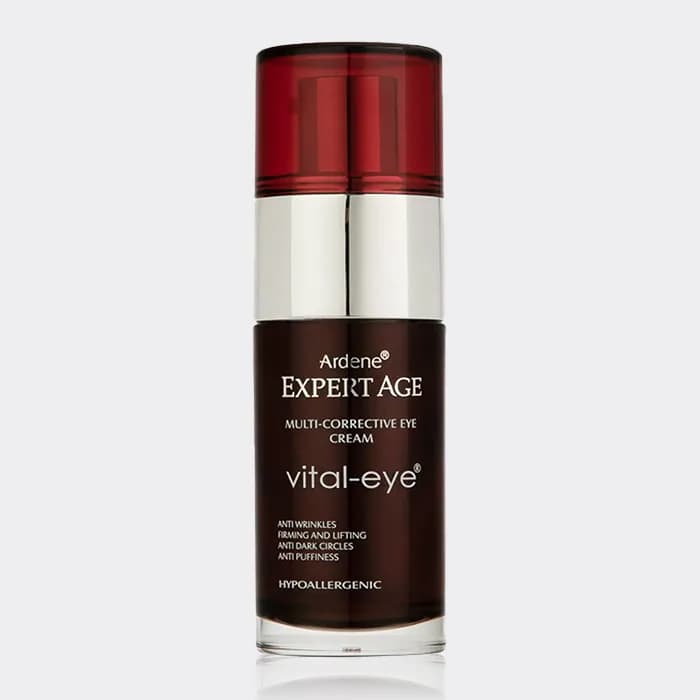 کرم دور چشم آردن اکسپرت ایج Ardene Expert Age Multi Corrective Eye Cream 30ml